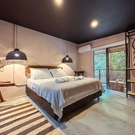 Hotel Casa De Hadas Minca Εξωτερικό φωτογραφία