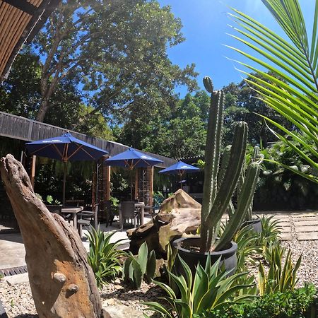 Hotel Casa De Hadas Minca Εξωτερικό φωτογραφία