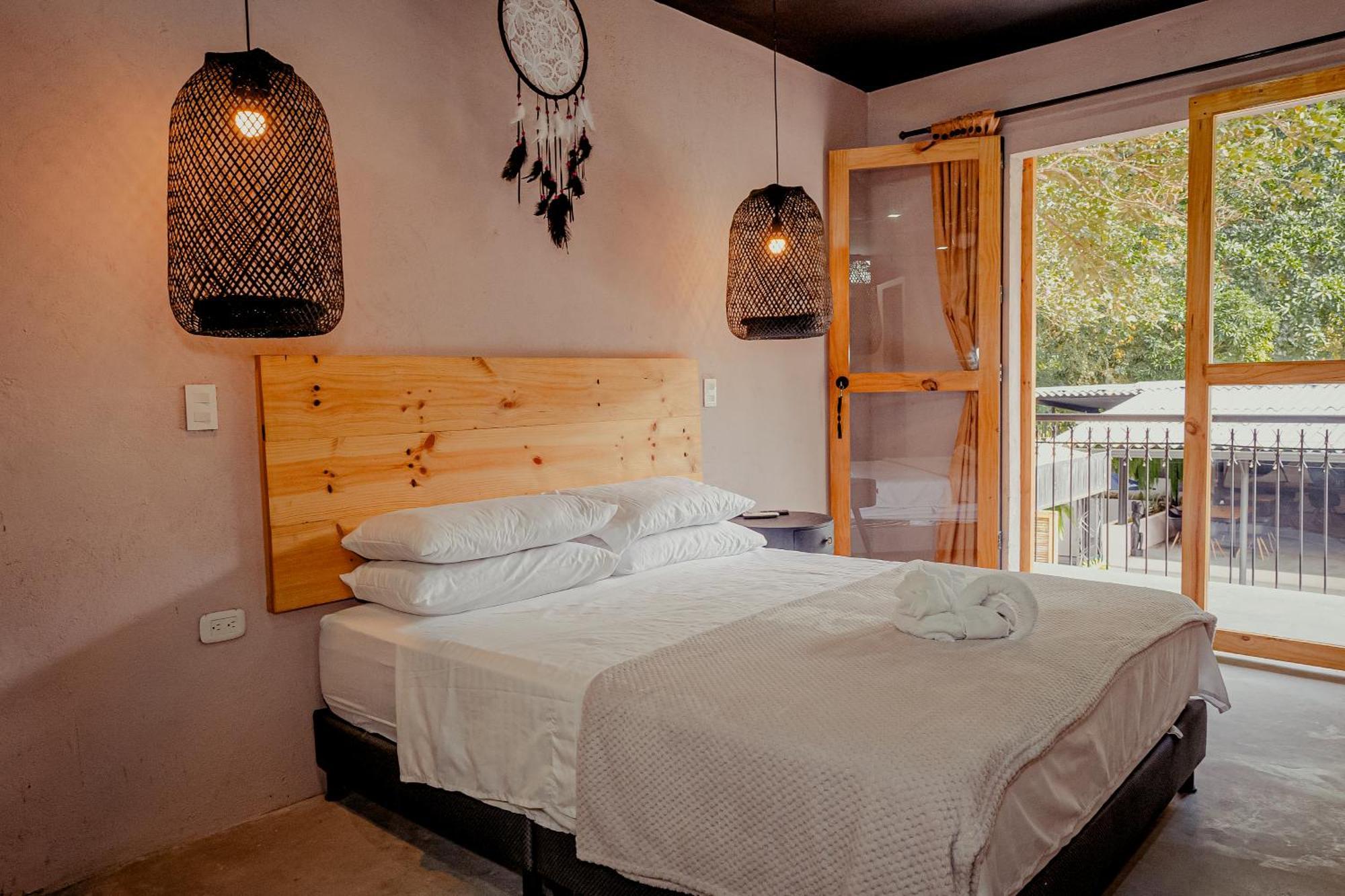Hotel Casa De Hadas Minca Εξωτερικό φωτογραφία