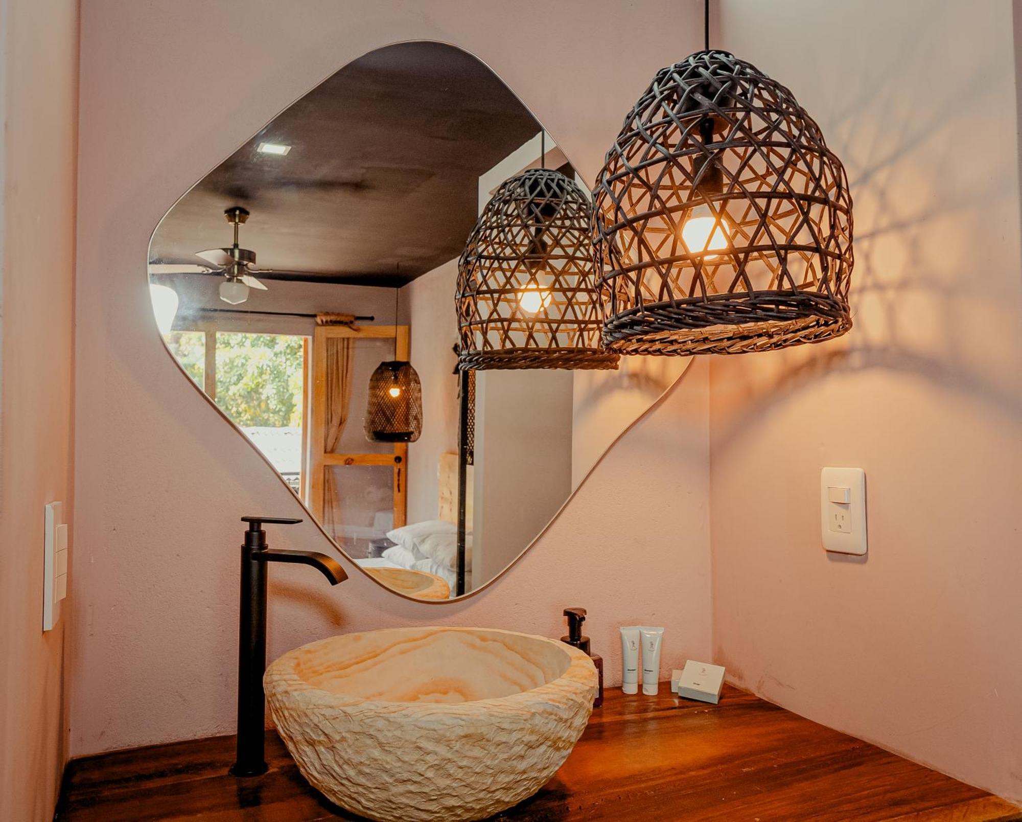 Hotel Casa De Hadas Minca Εξωτερικό φωτογραφία