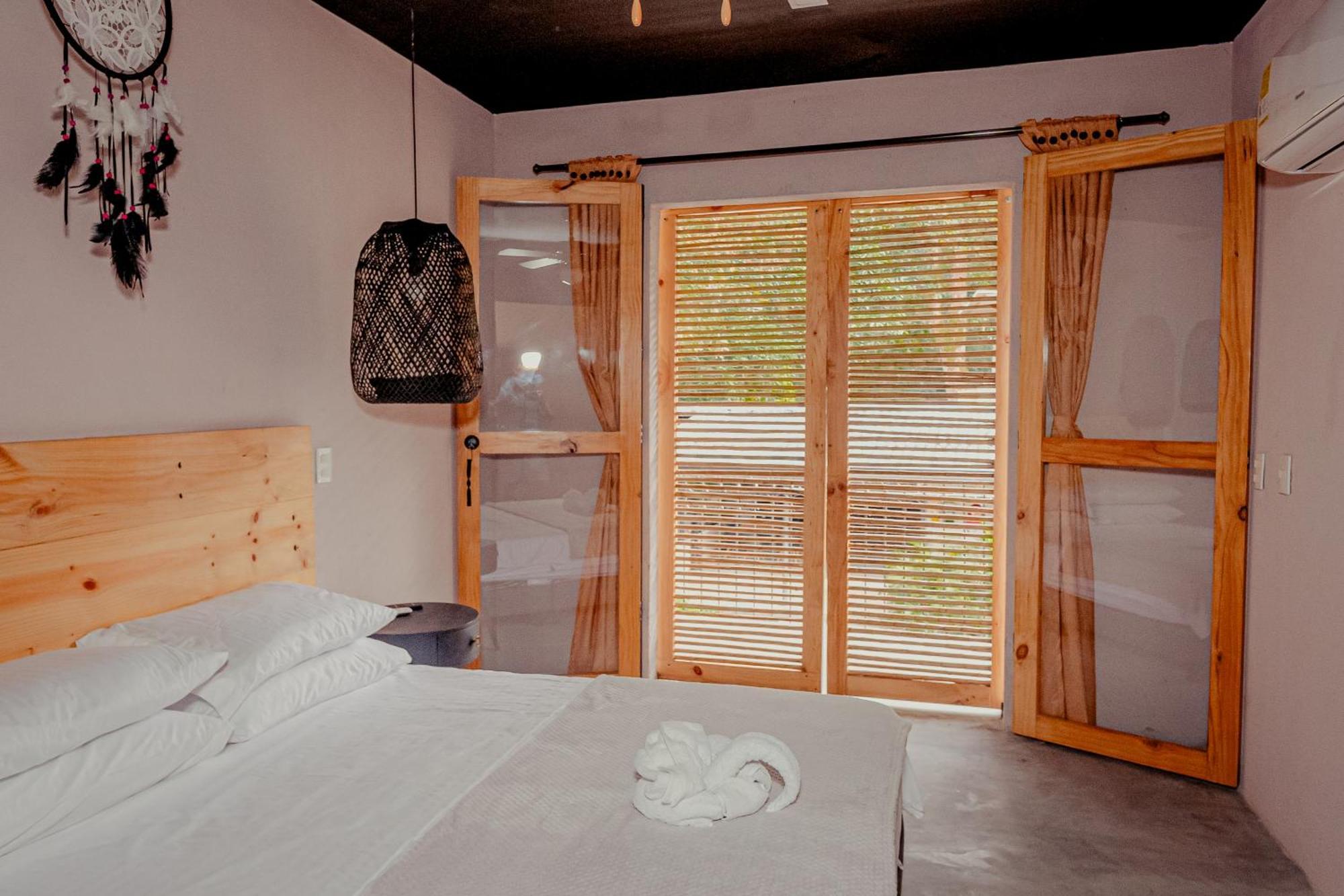 Hotel Casa De Hadas Minca Εξωτερικό φωτογραφία