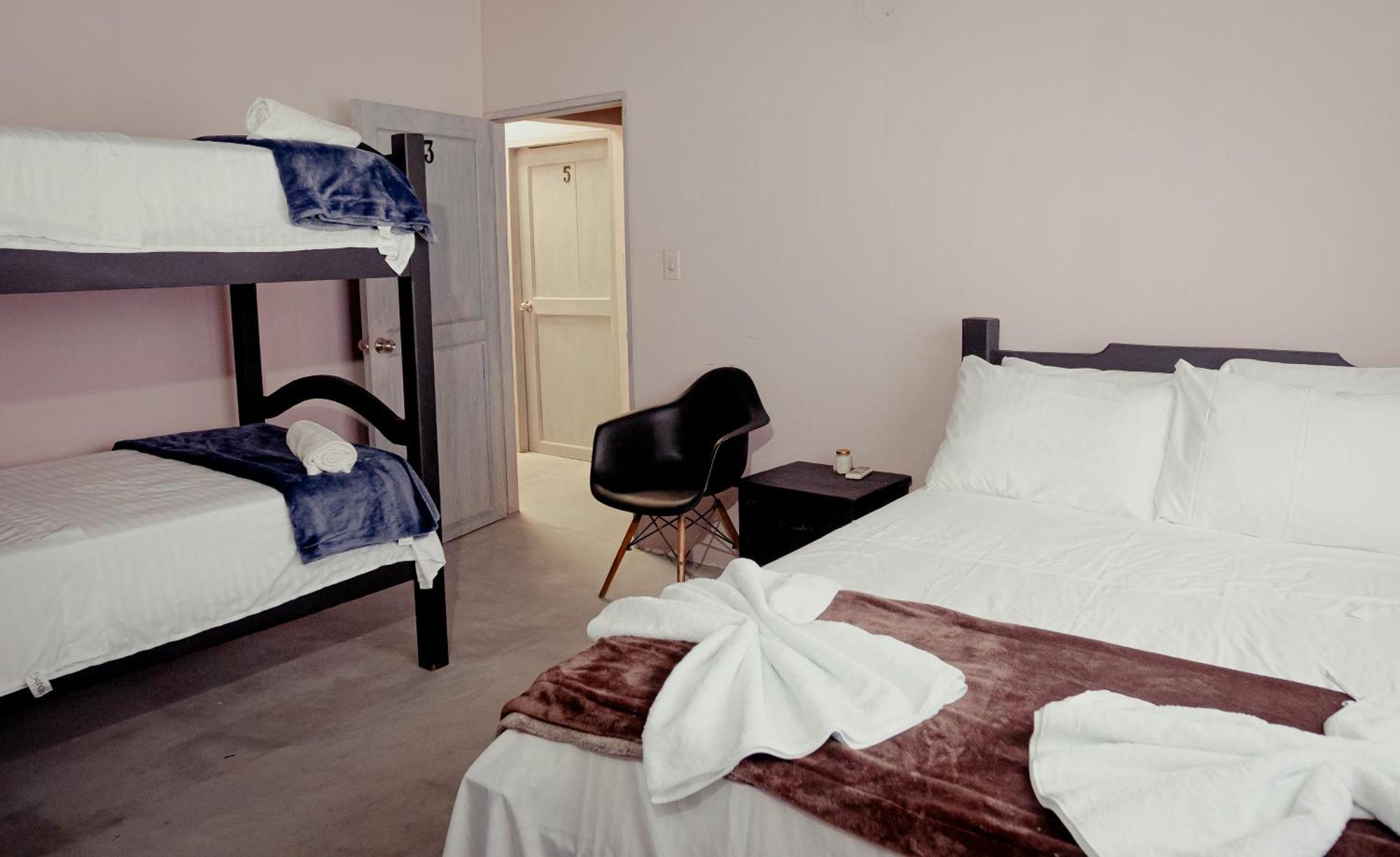 Hotel Casa De Hadas Minca Δωμάτιο φωτογραφία
