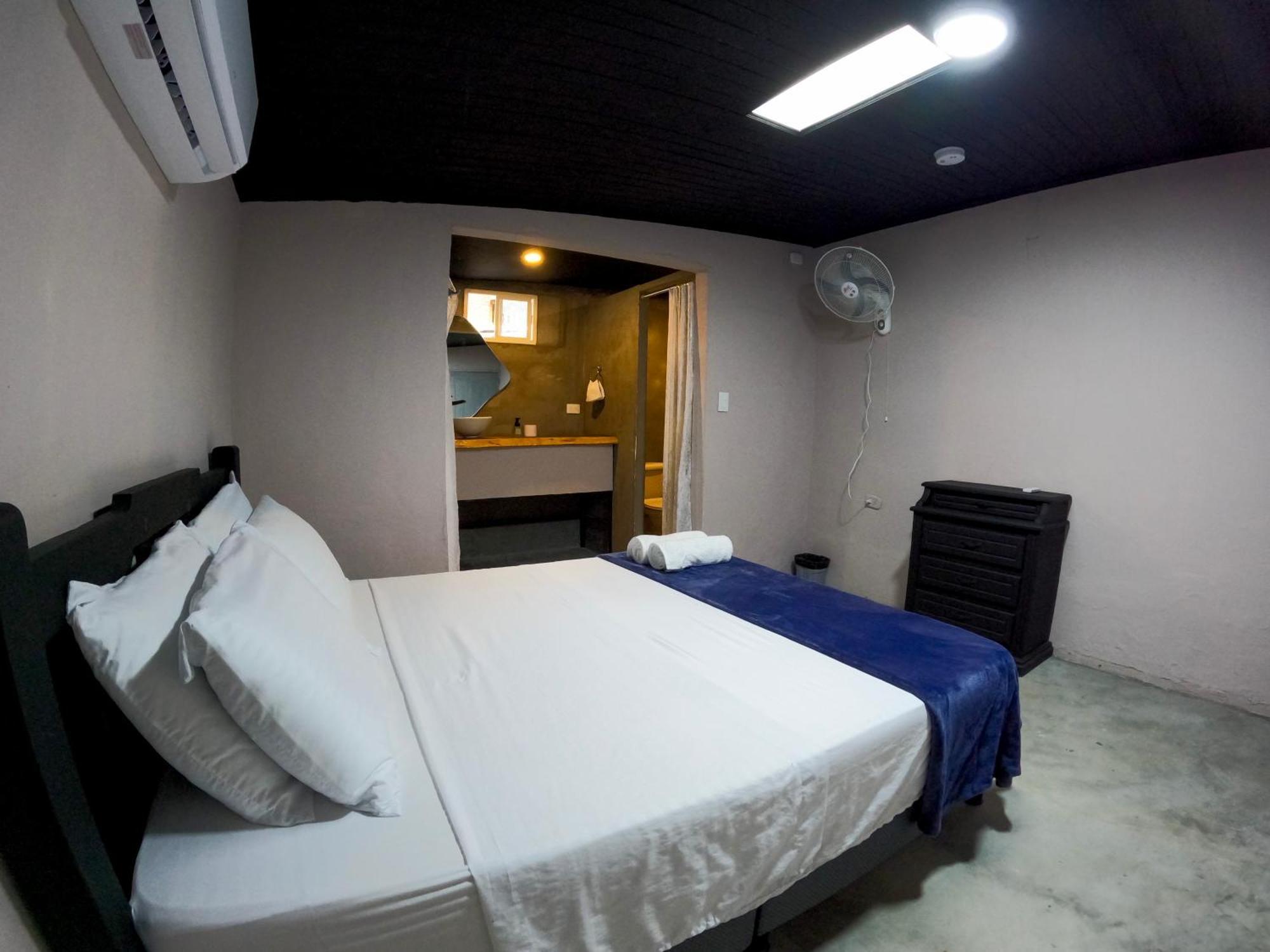 Hotel Casa De Hadas Minca Εξωτερικό φωτογραφία