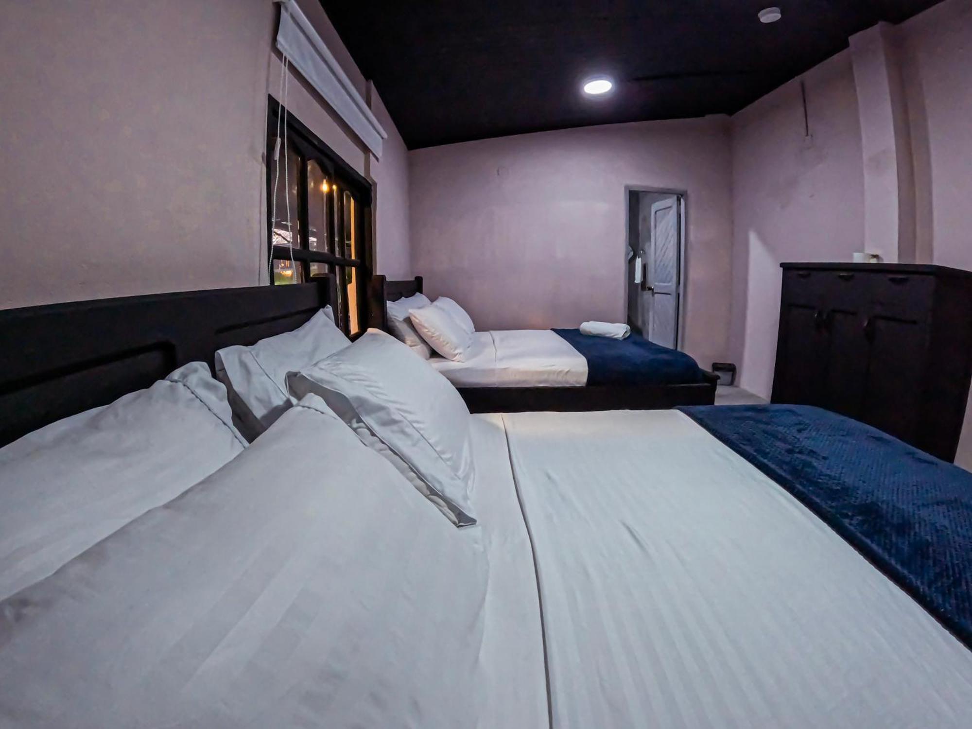 Hotel Casa De Hadas Minca Εξωτερικό φωτογραφία