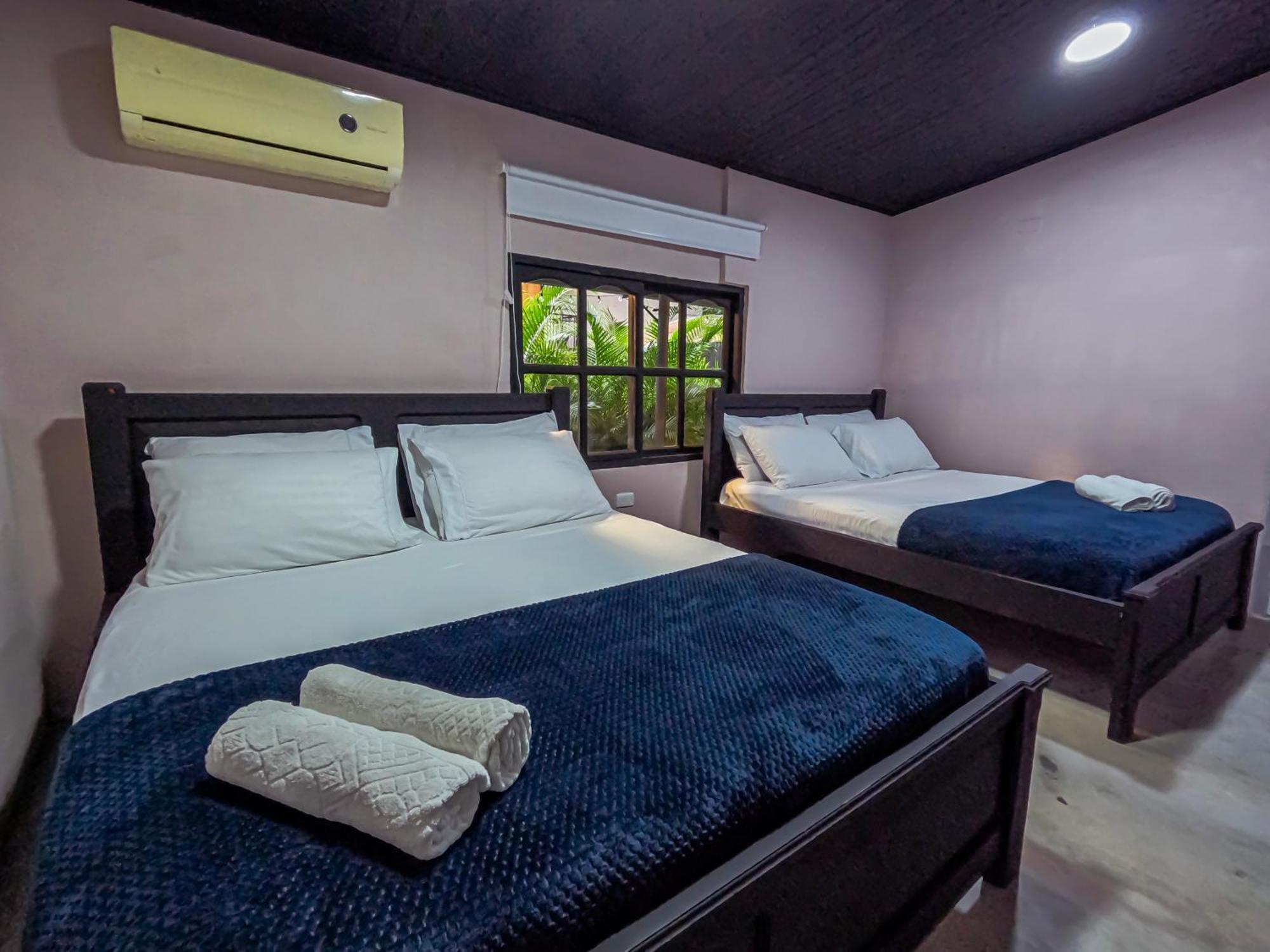 Hotel Casa De Hadas Minca Εξωτερικό φωτογραφία