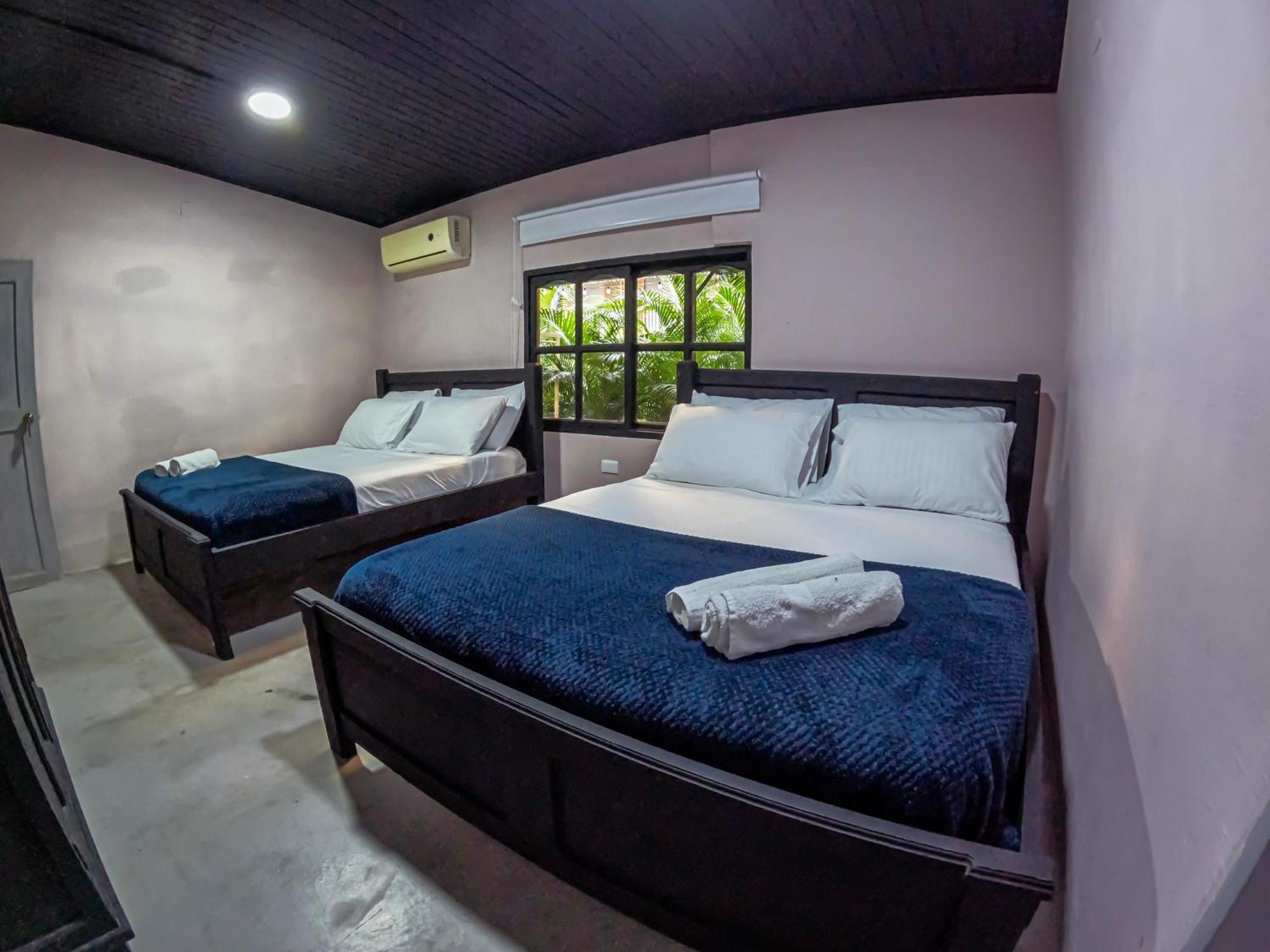 Hotel Casa De Hadas Minca Εξωτερικό φωτογραφία
