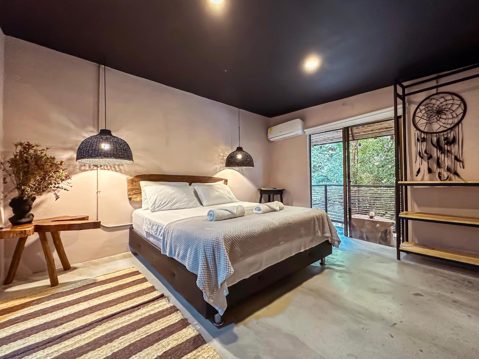 Hotel Casa De Hadas Minca Εξωτερικό φωτογραφία