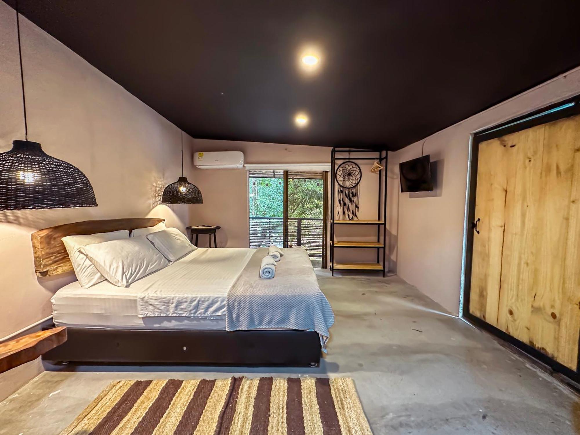 Hotel Casa De Hadas Minca Εξωτερικό φωτογραφία