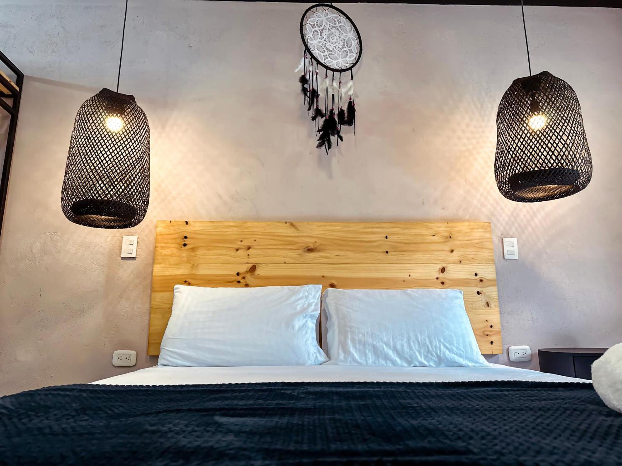 Hotel Casa De Hadas Minca Εξωτερικό φωτογραφία
