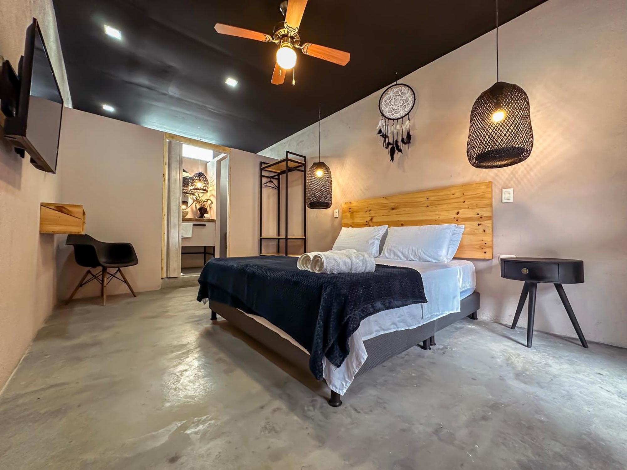Hotel Casa De Hadas Minca Εξωτερικό φωτογραφία