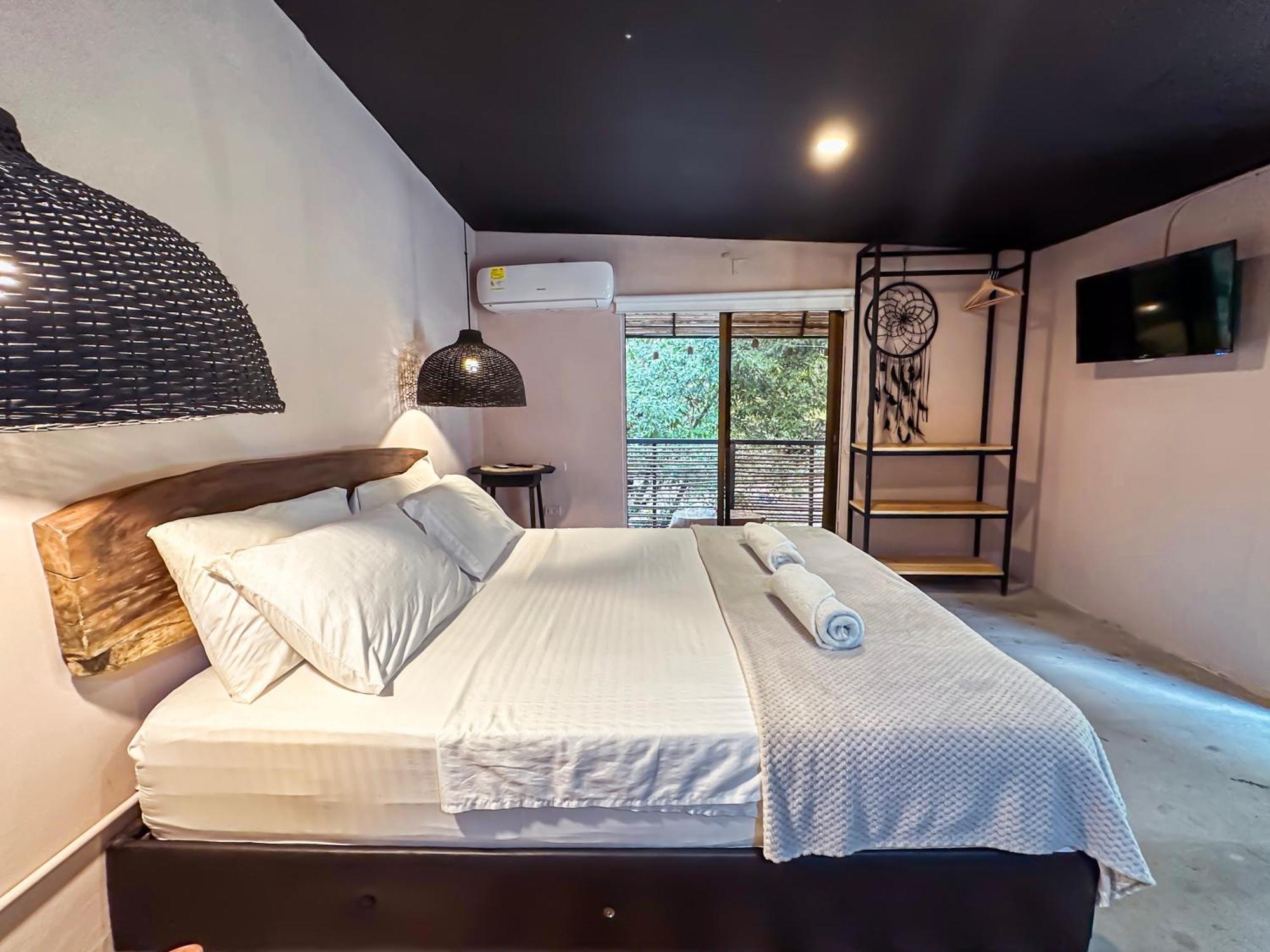 Hotel Casa De Hadas Minca Εξωτερικό φωτογραφία