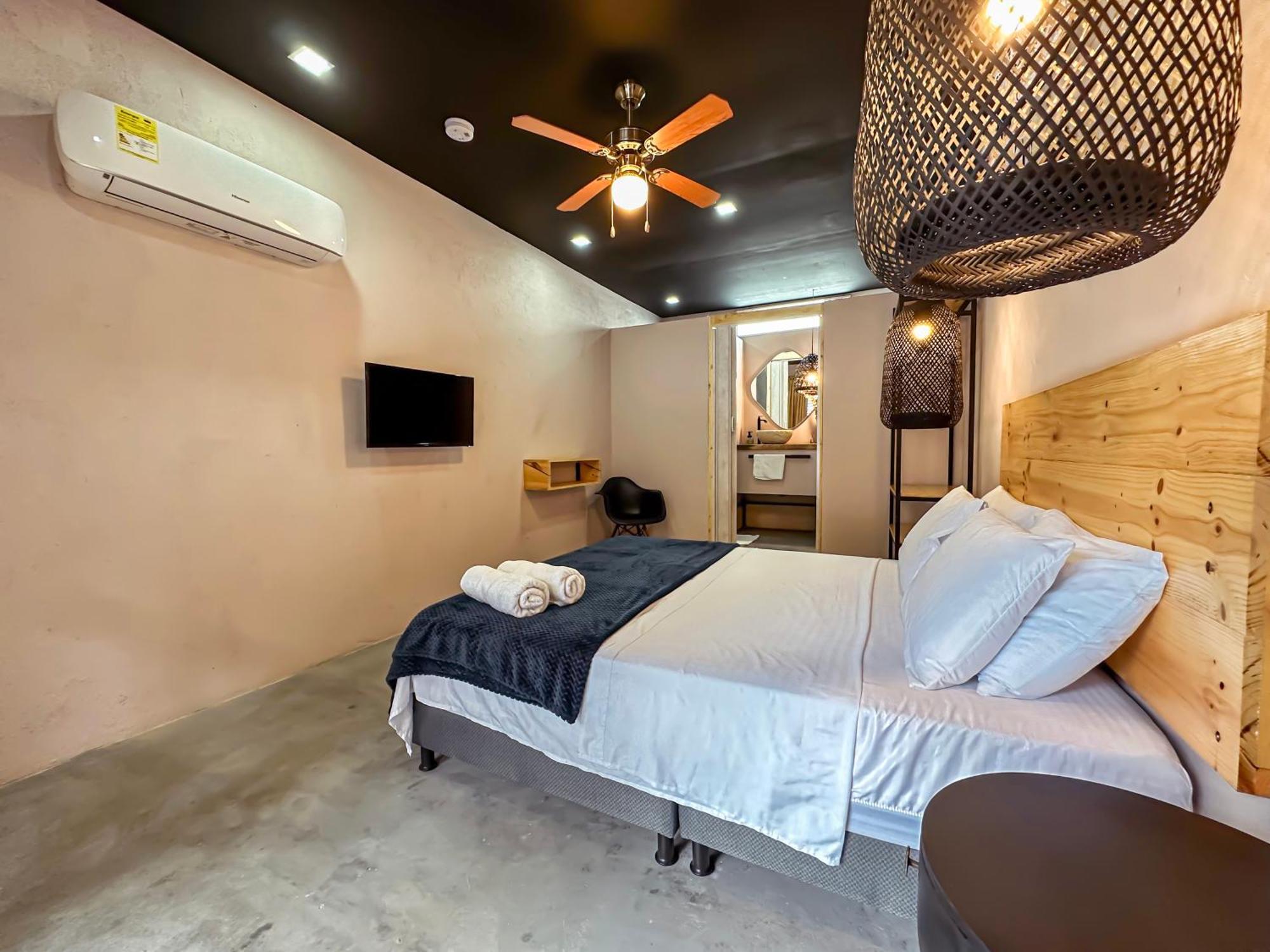 Hotel Casa De Hadas Minca Εξωτερικό φωτογραφία