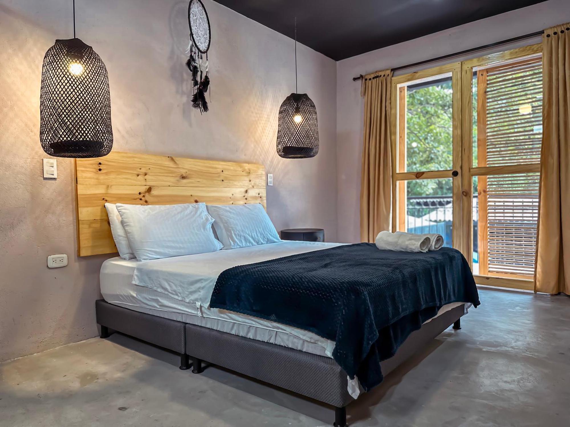 Hotel Casa De Hadas Minca Εξωτερικό φωτογραφία