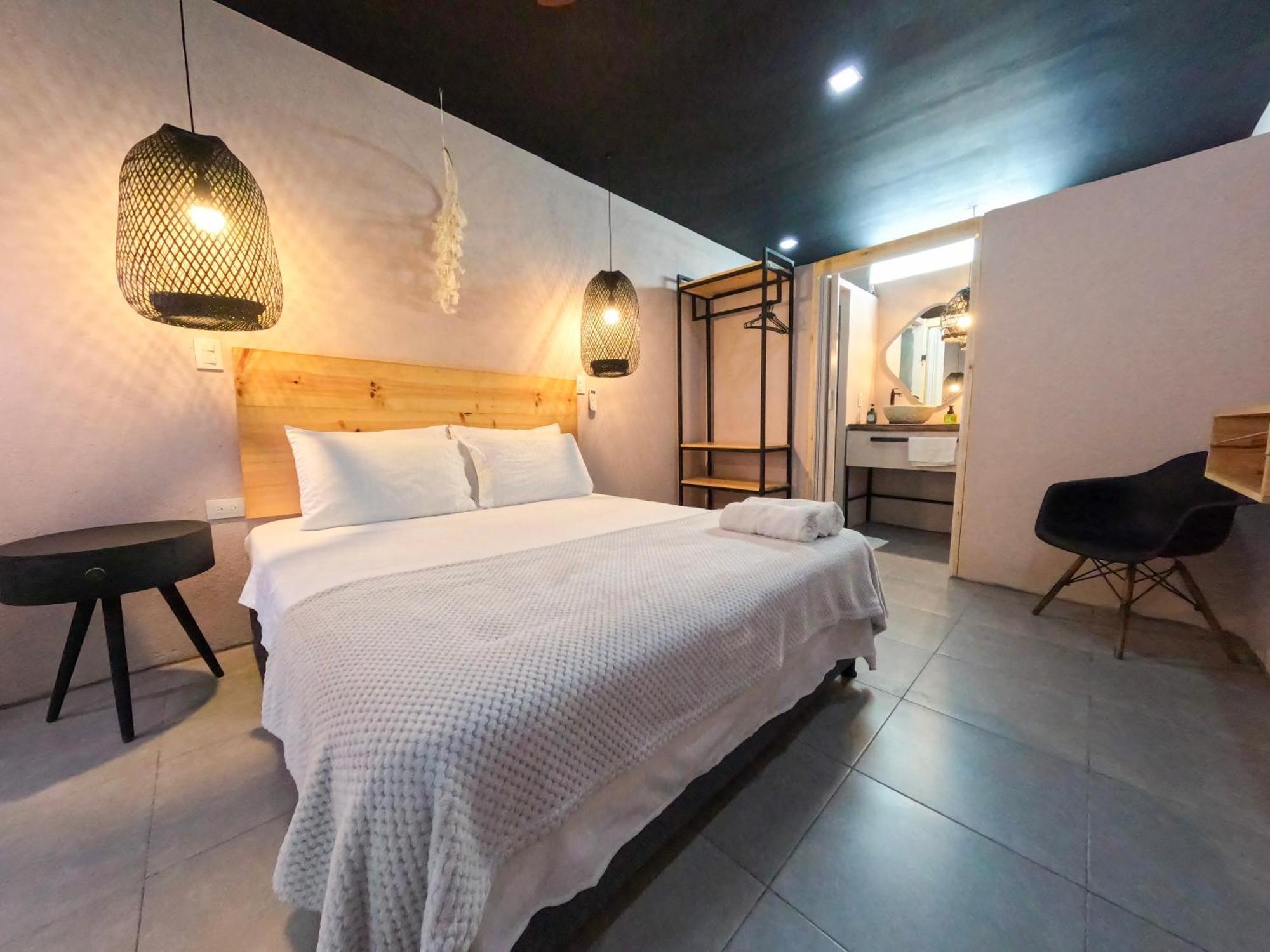Hotel Casa De Hadas Minca Εξωτερικό φωτογραφία