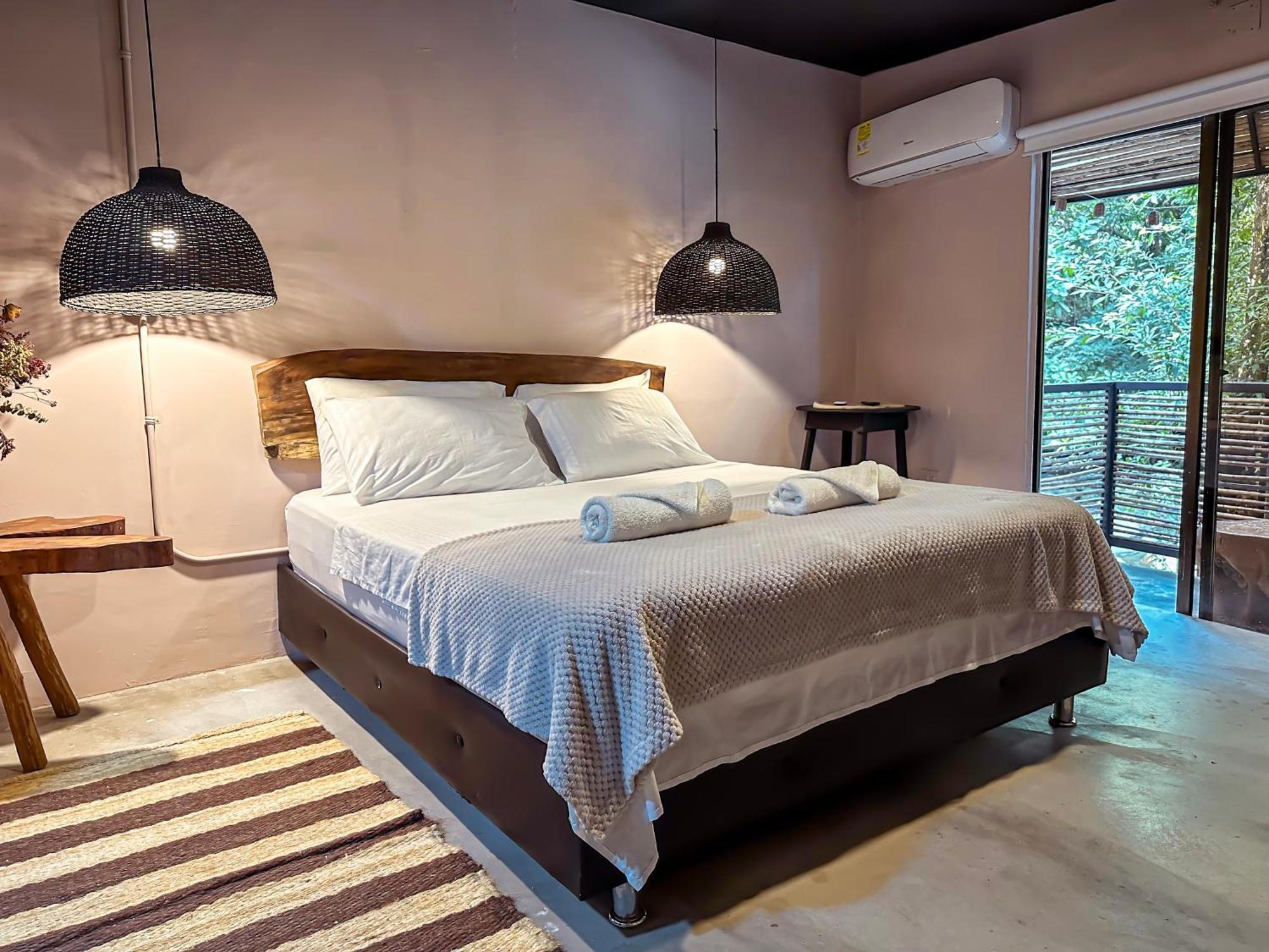 Hotel Casa De Hadas Minca Εξωτερικό φωτογραφία