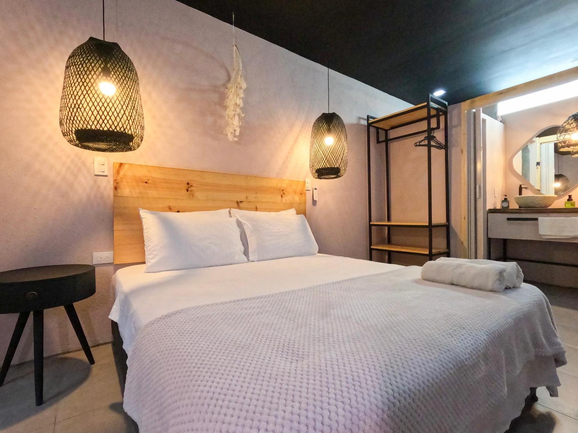 Hotel Casa De Hadas Minca Εξωτερικό φωτογραφία