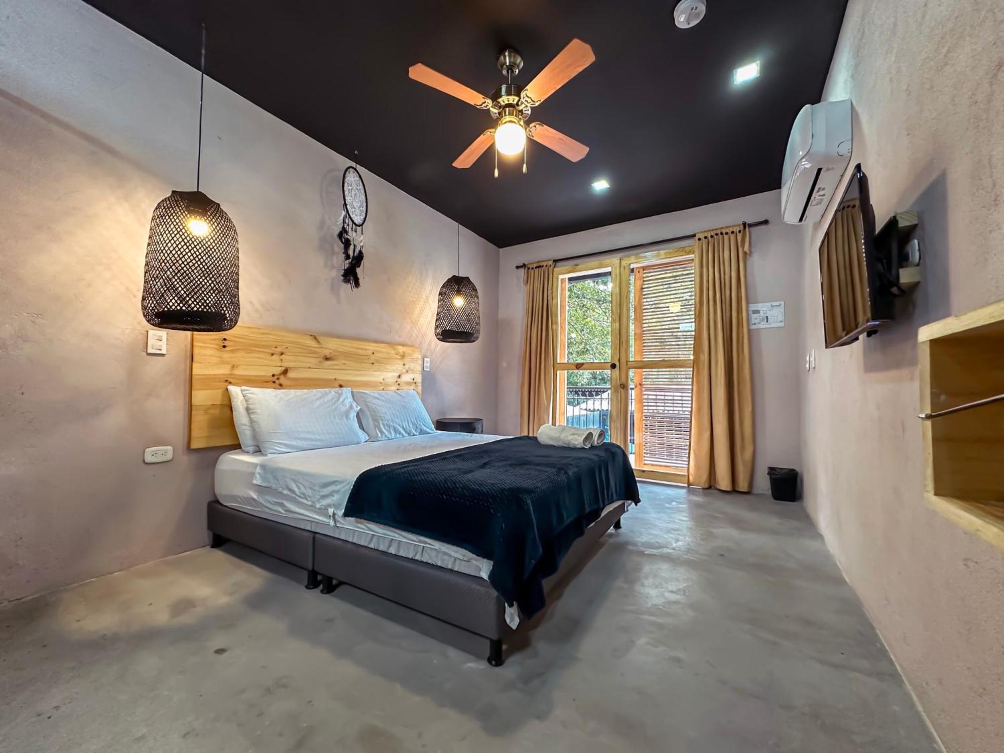 Hotel Casa De Hadas Minca Εξωτερικό φωτογραφία