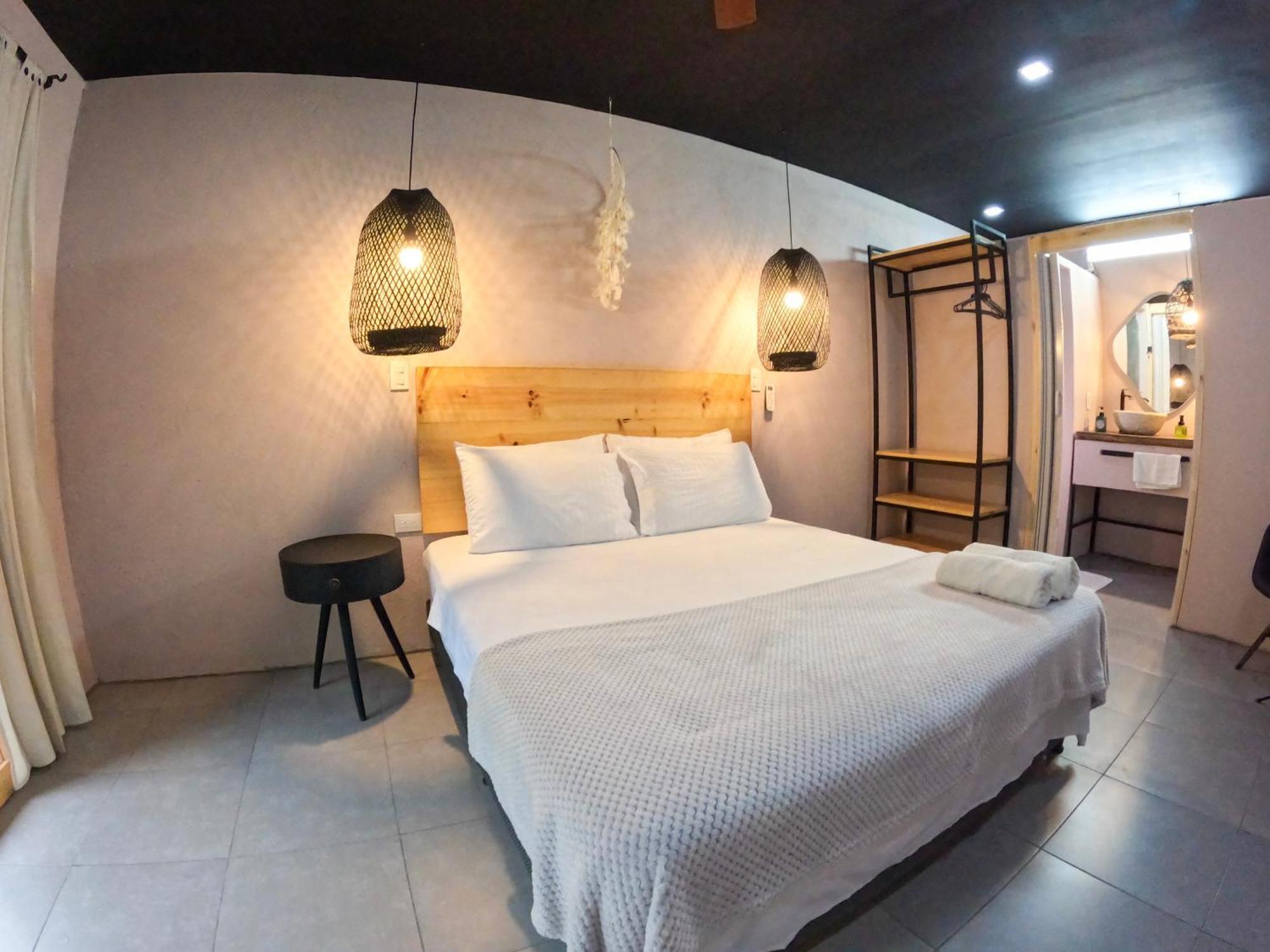 Hotel Casa De Hadas Minca Εξωτερικό φωτογραφία