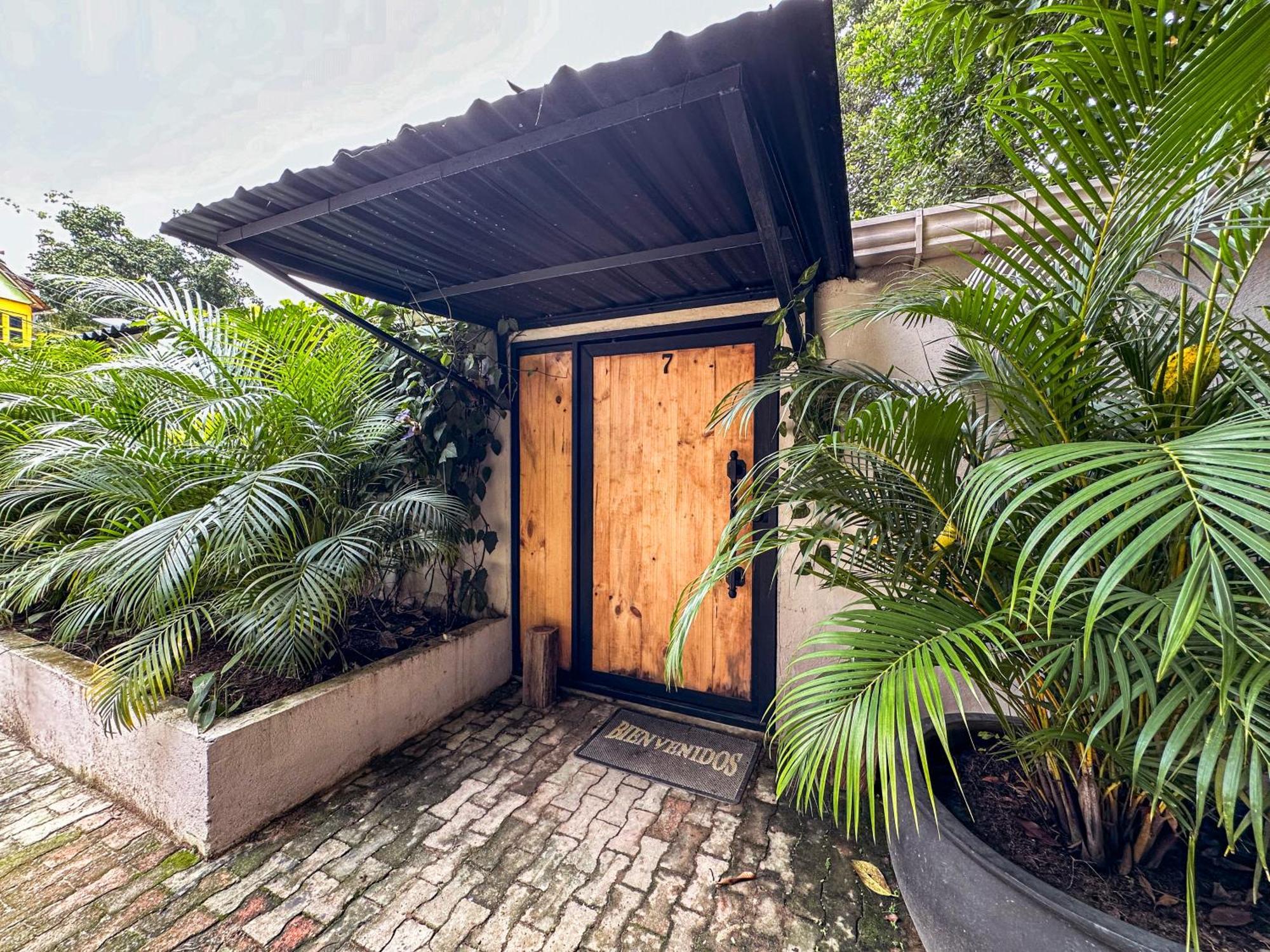 Hotel Casa De Hadas Minca Εξωτερικό φωτογραφία