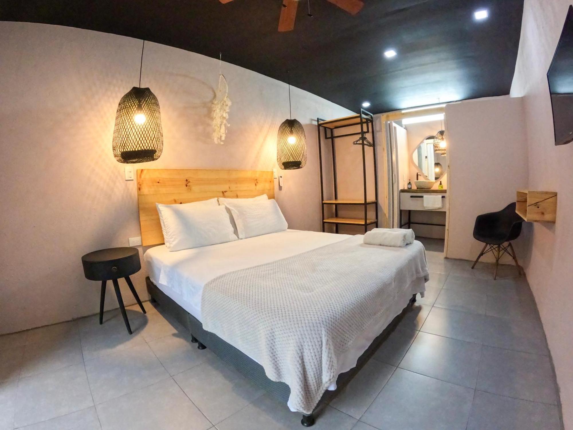 Hotel Casa De Hadas Minca Εξωτερικό φωτογραφία