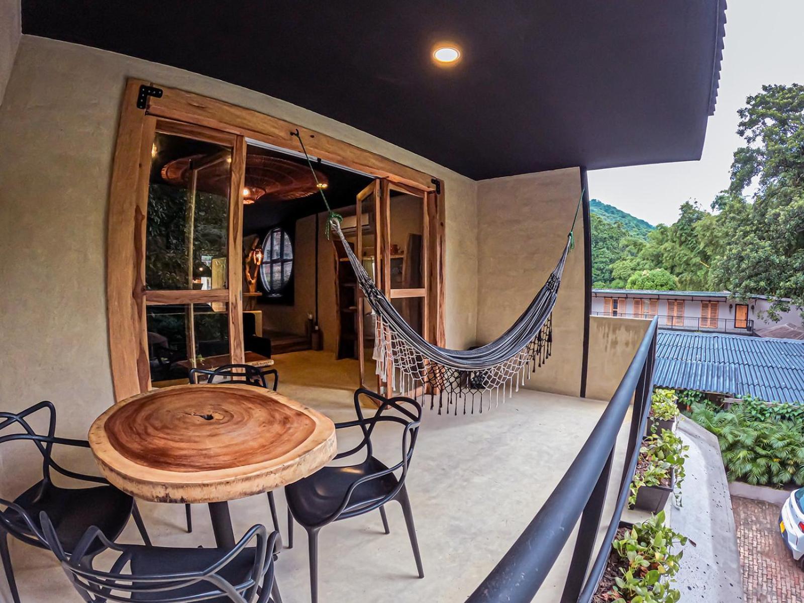 Hotel Casa De Hadas Minca Εξωτερικό φωτογραφία