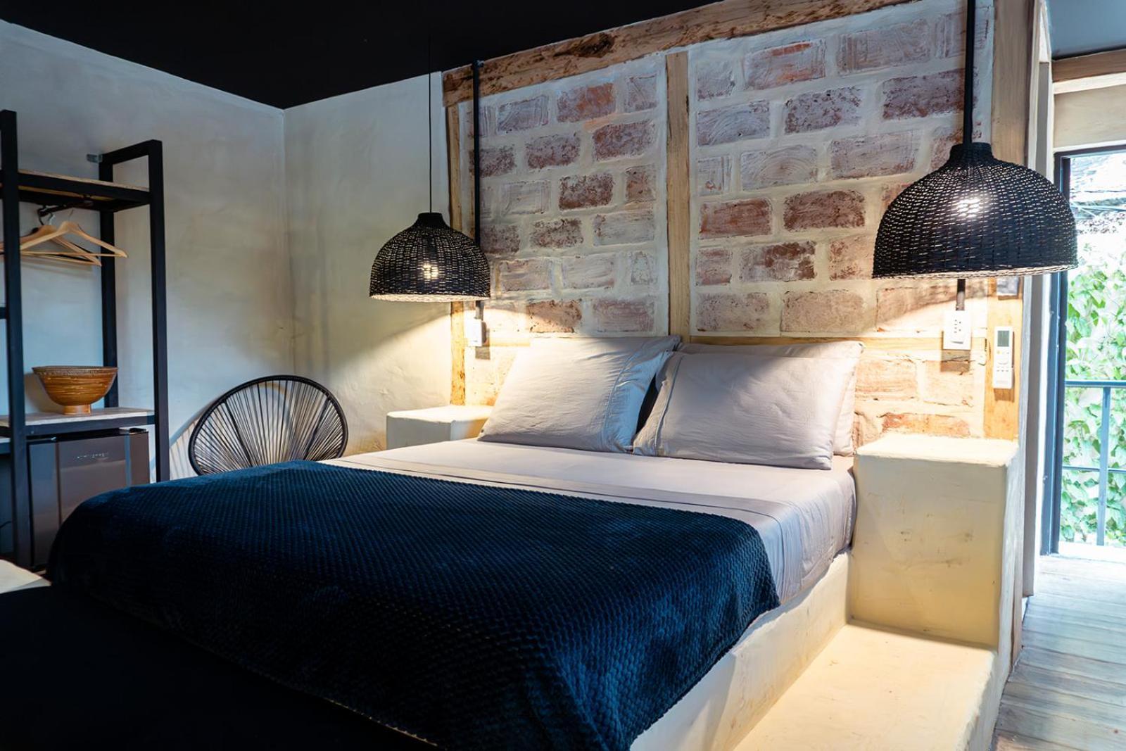 Hotel Casa De Hadas Minca Εξωτερικό φωτογραφία