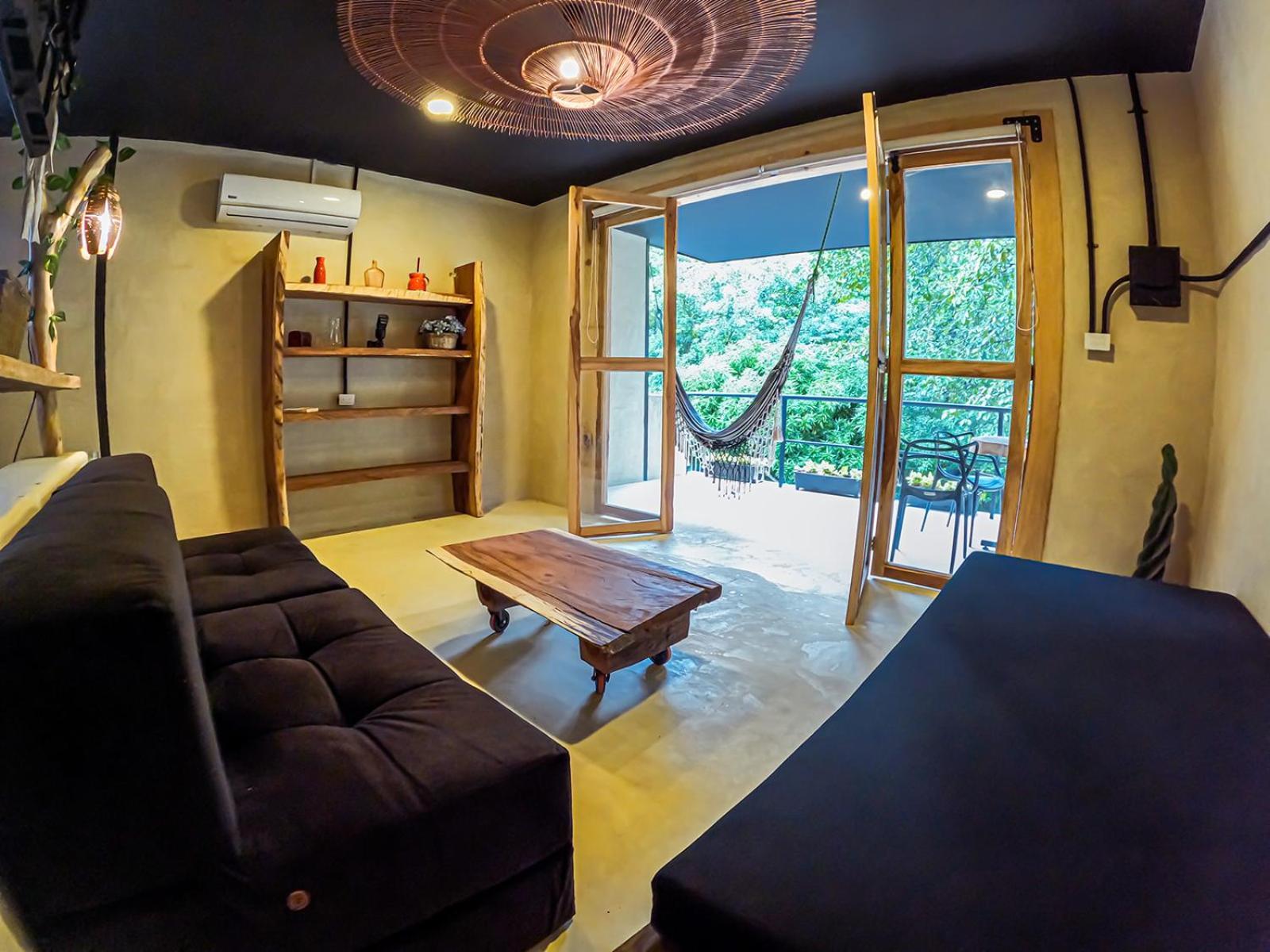 Hotel Casa De Hadas Minca Εξωτερικό φωτογραφία