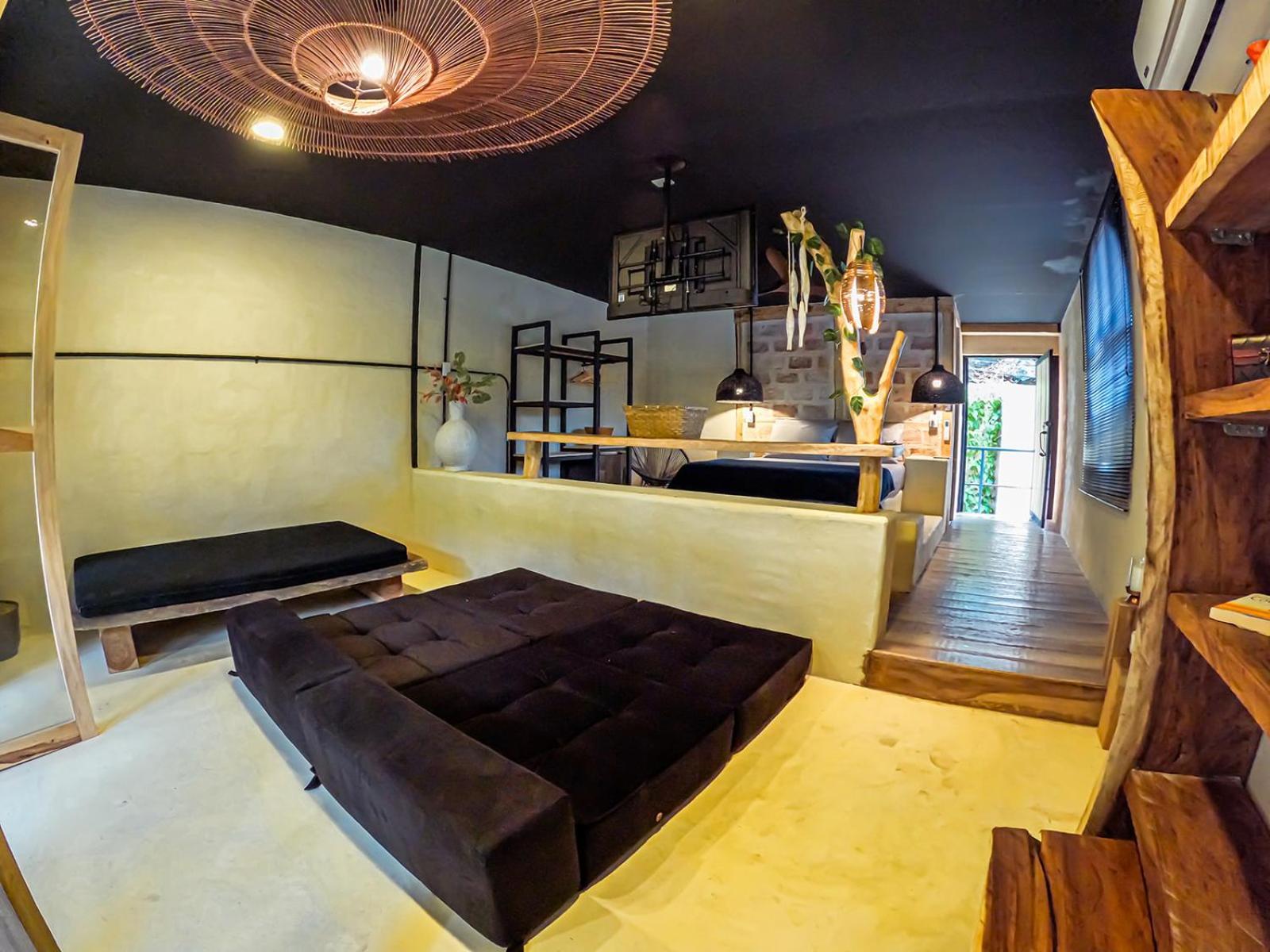 Hotel Casa De Hadas Minca Εξωτερικό φωτογραφία