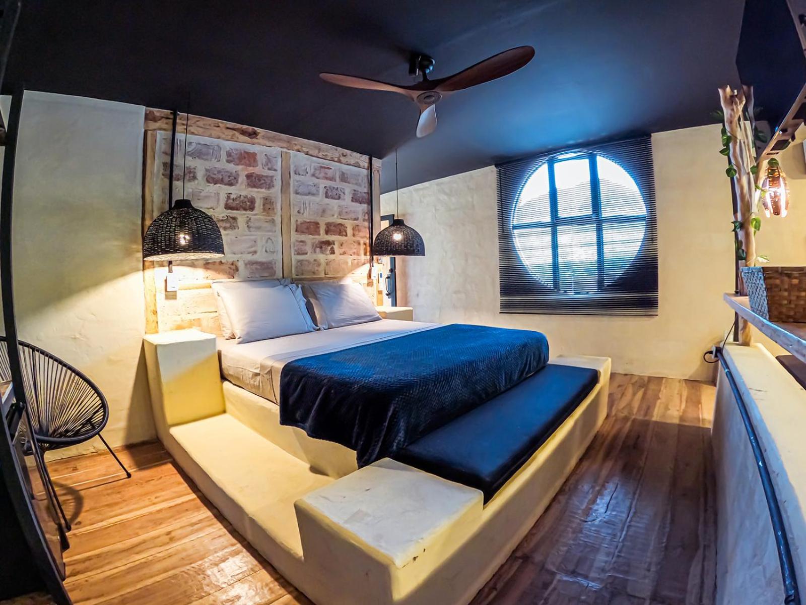 Hotel Casa De Hadas Minca Εξωτερικό φωτογραφία
