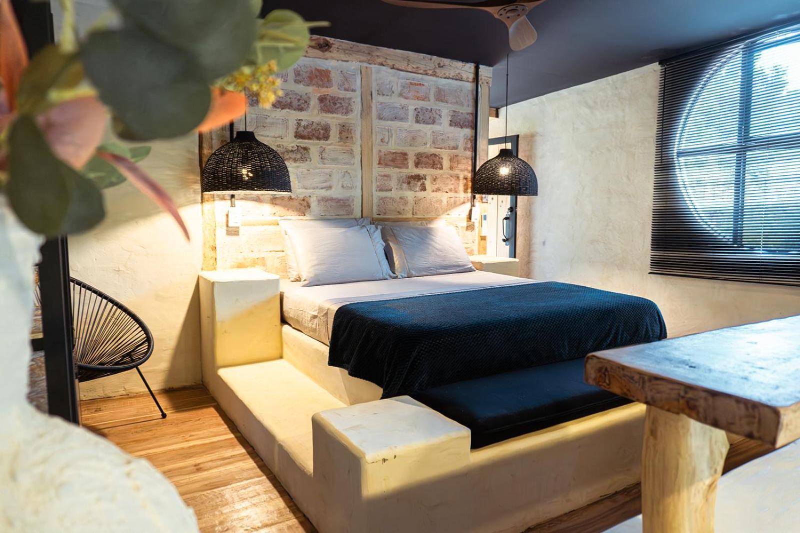 Hotel Casa De Hadas Minca Εξωτερικό φωτογραφία