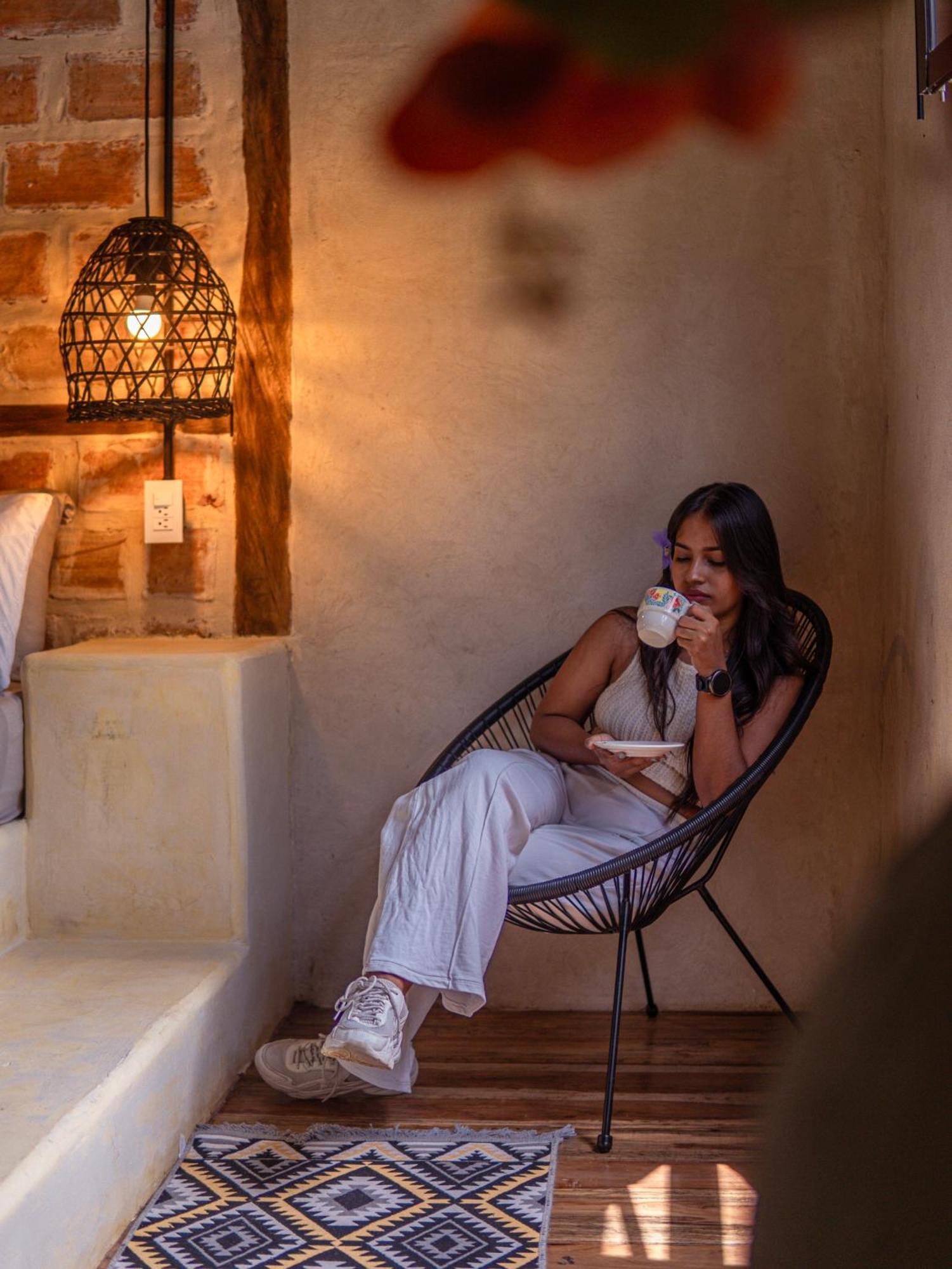 Hotel Casa De Hadas Minca Εξωτερικό φωτογραφία