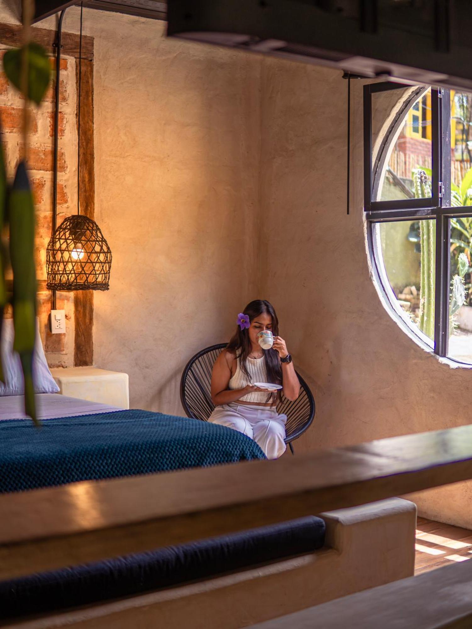 Hotel Casa De Hadas Minca Εξωτερικό φωτογραφία